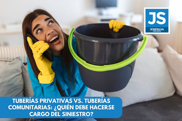 TUBERÍAS