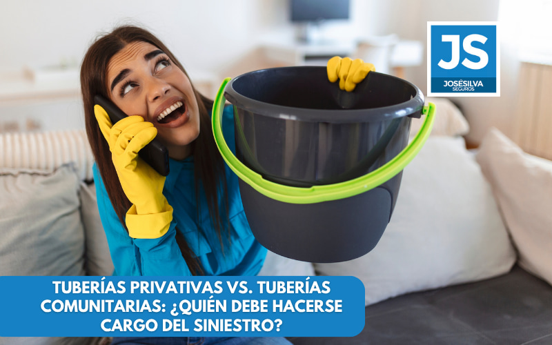 TUBERÍAS